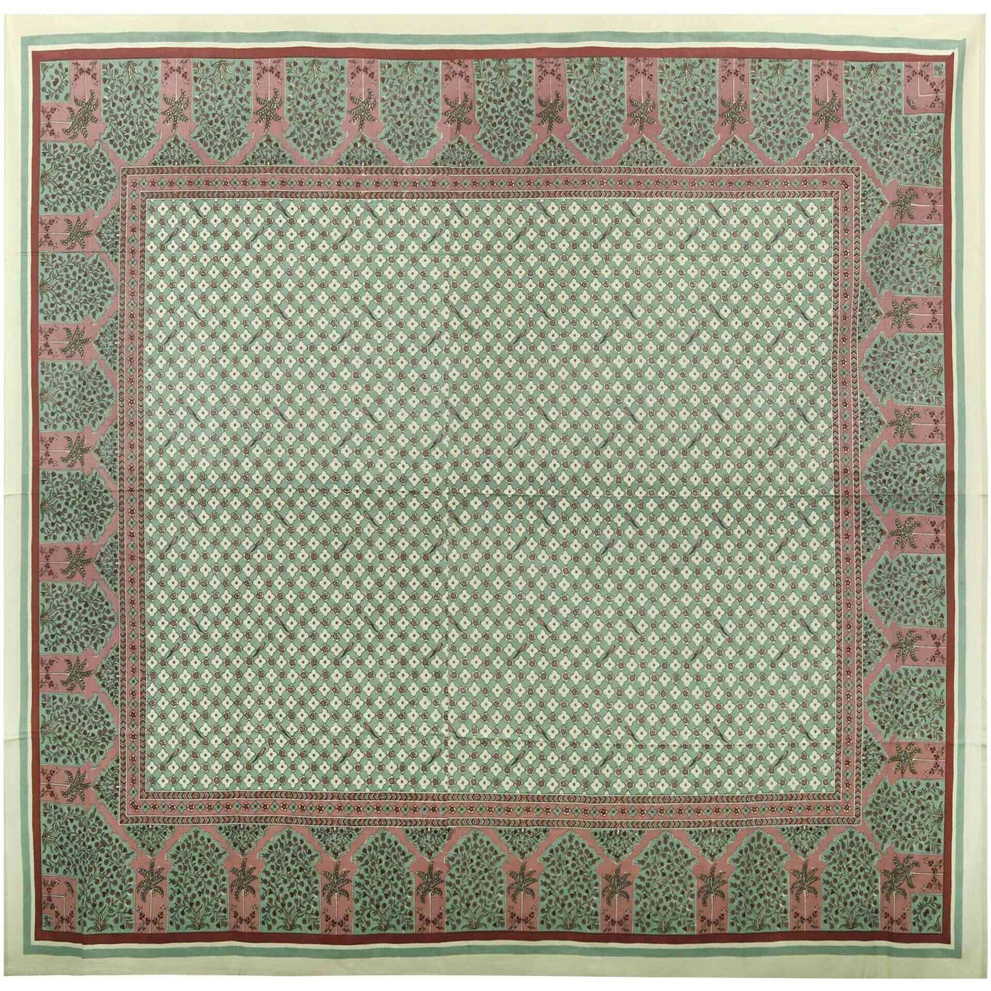 Toalha Mesa Calcut&aacute;