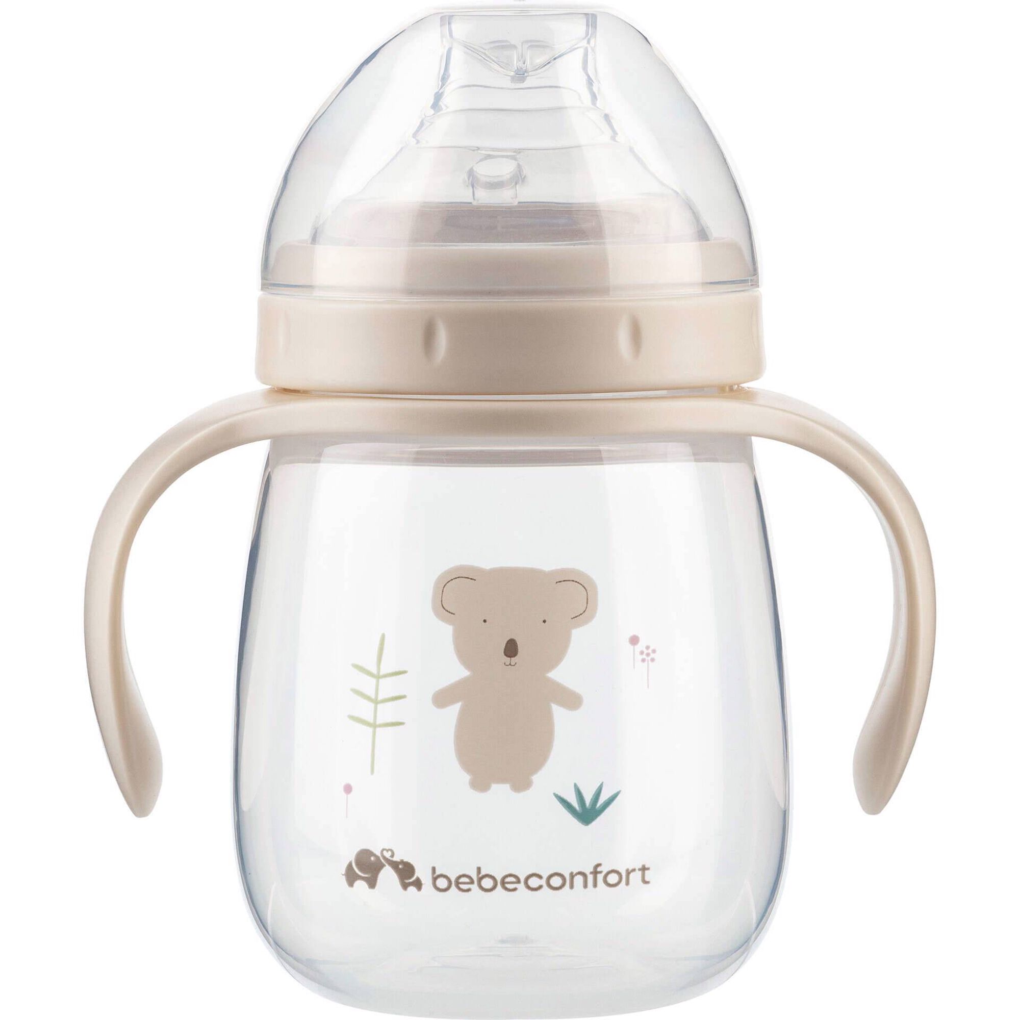 Copo Antiderrame 240ml