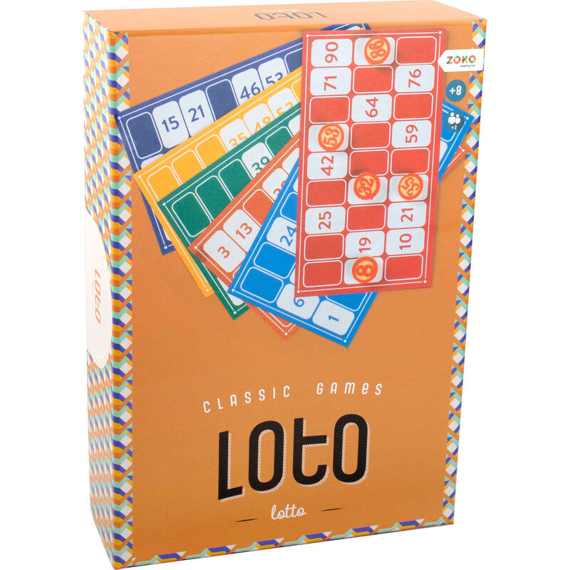 Zoko - Loto