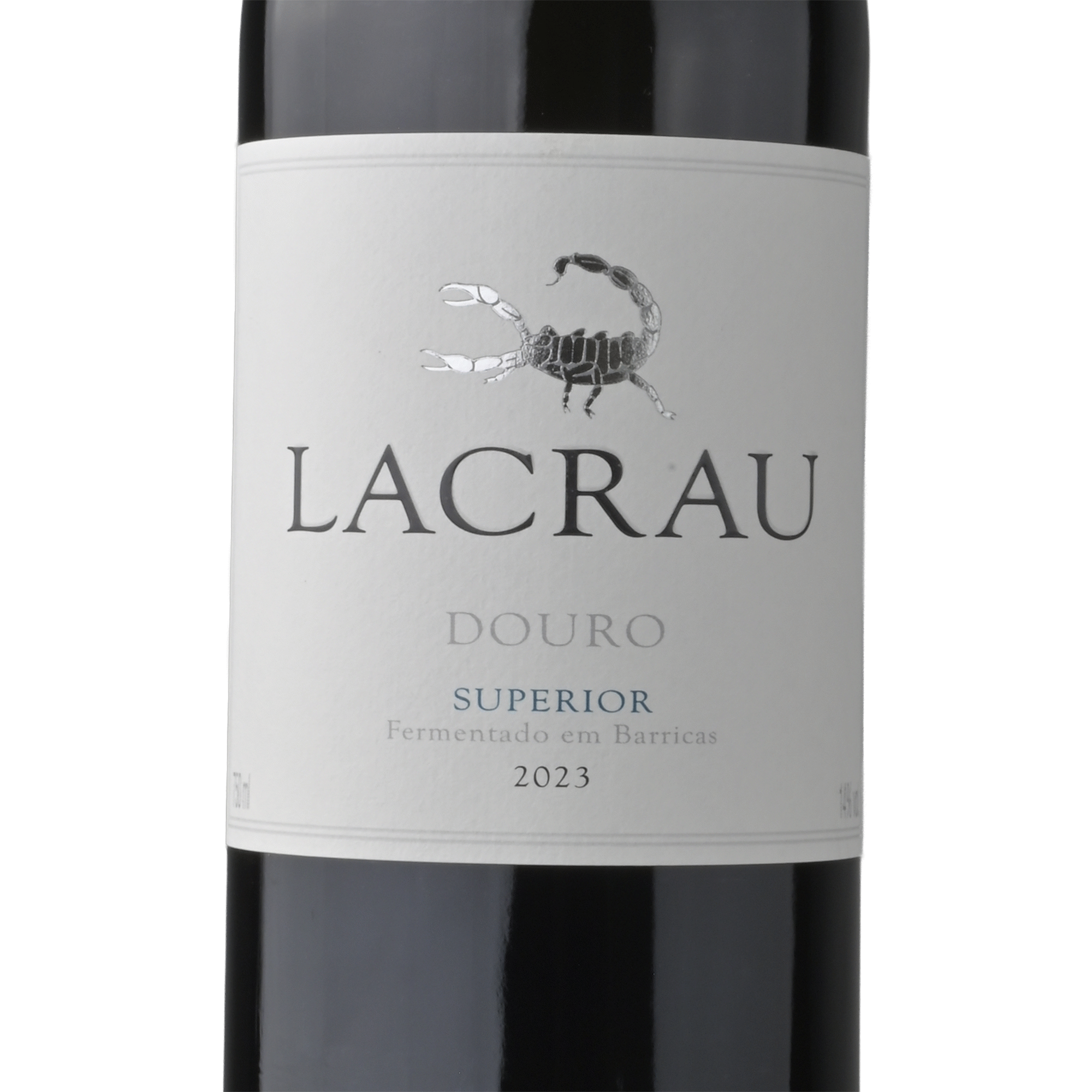 Lacrau Aroma Superior Douro Vinho Branco