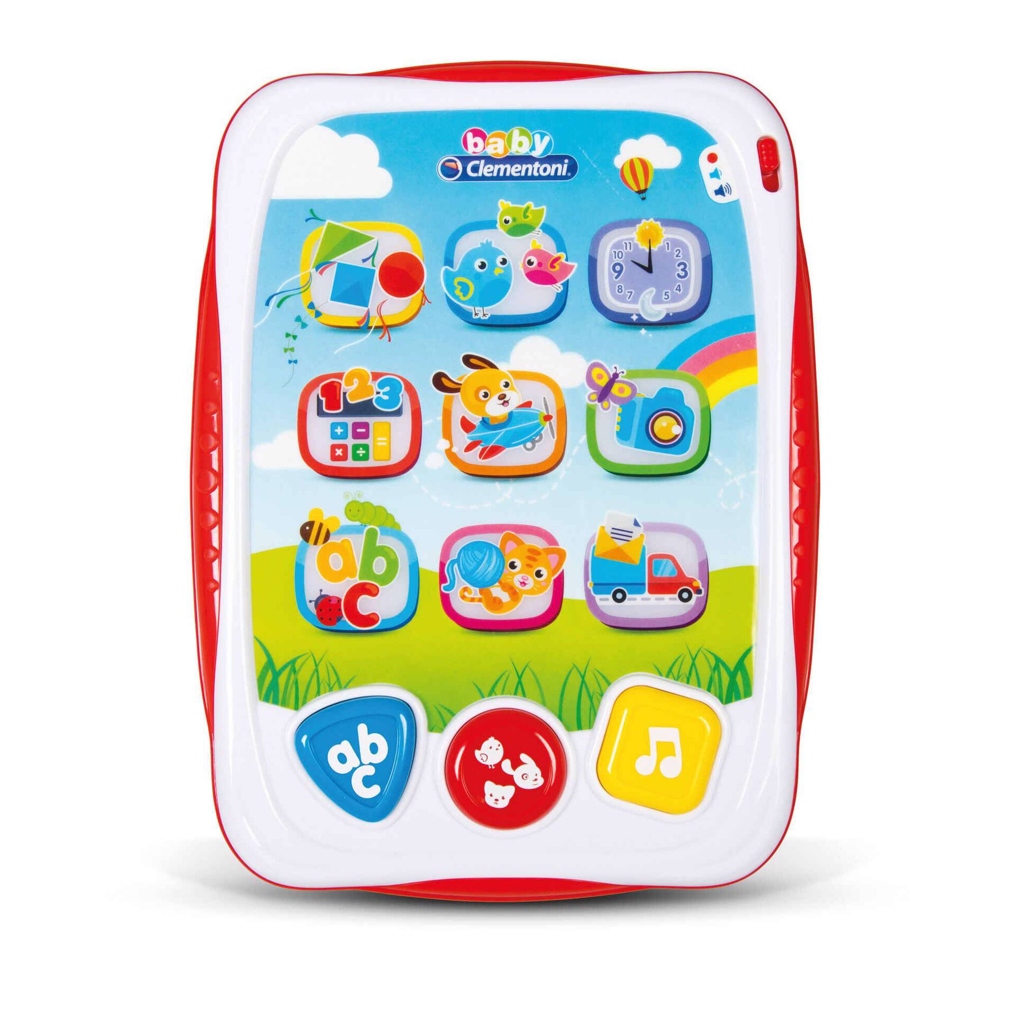 O Meu Baby Pad O Meu Baby Pad