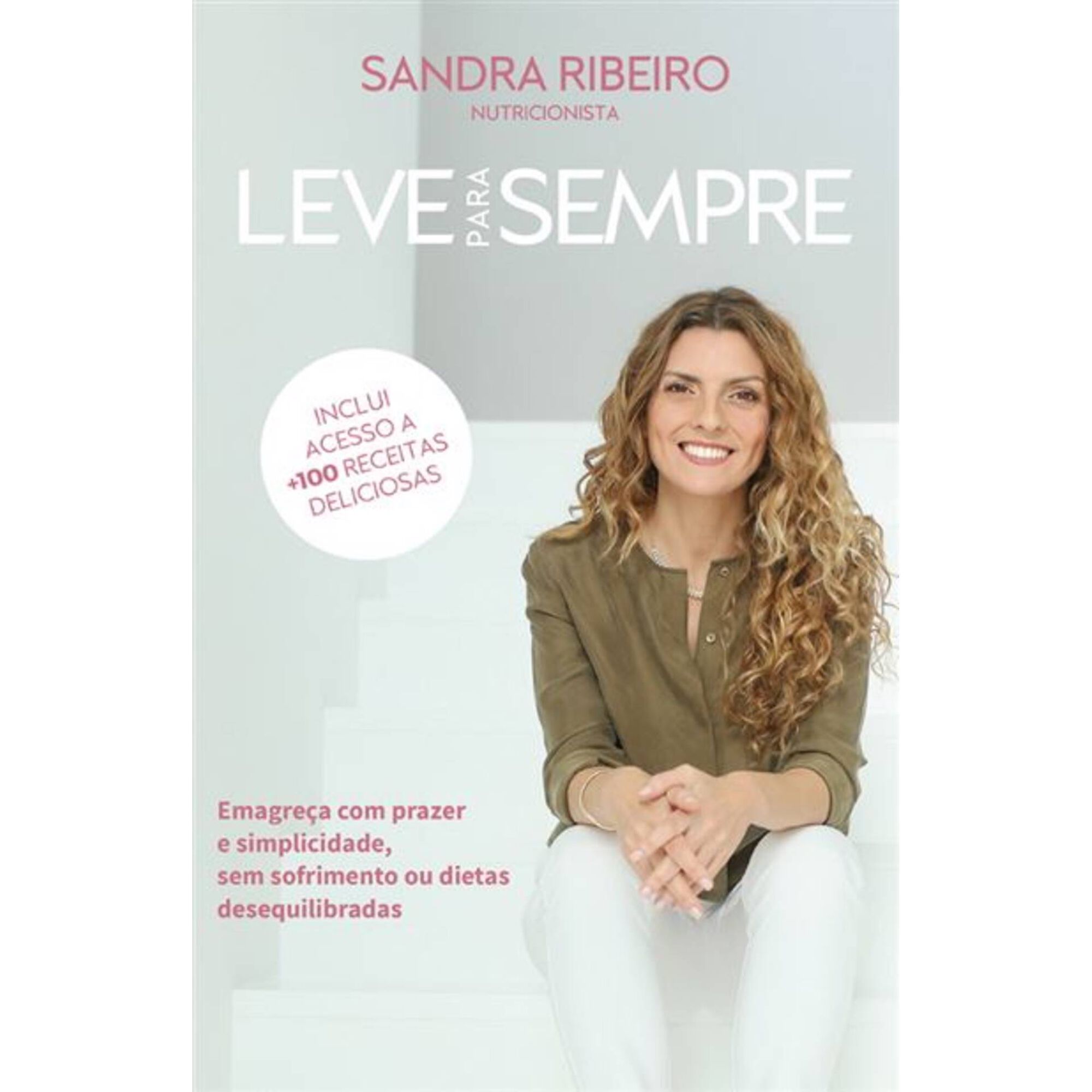 Leve para Sempre