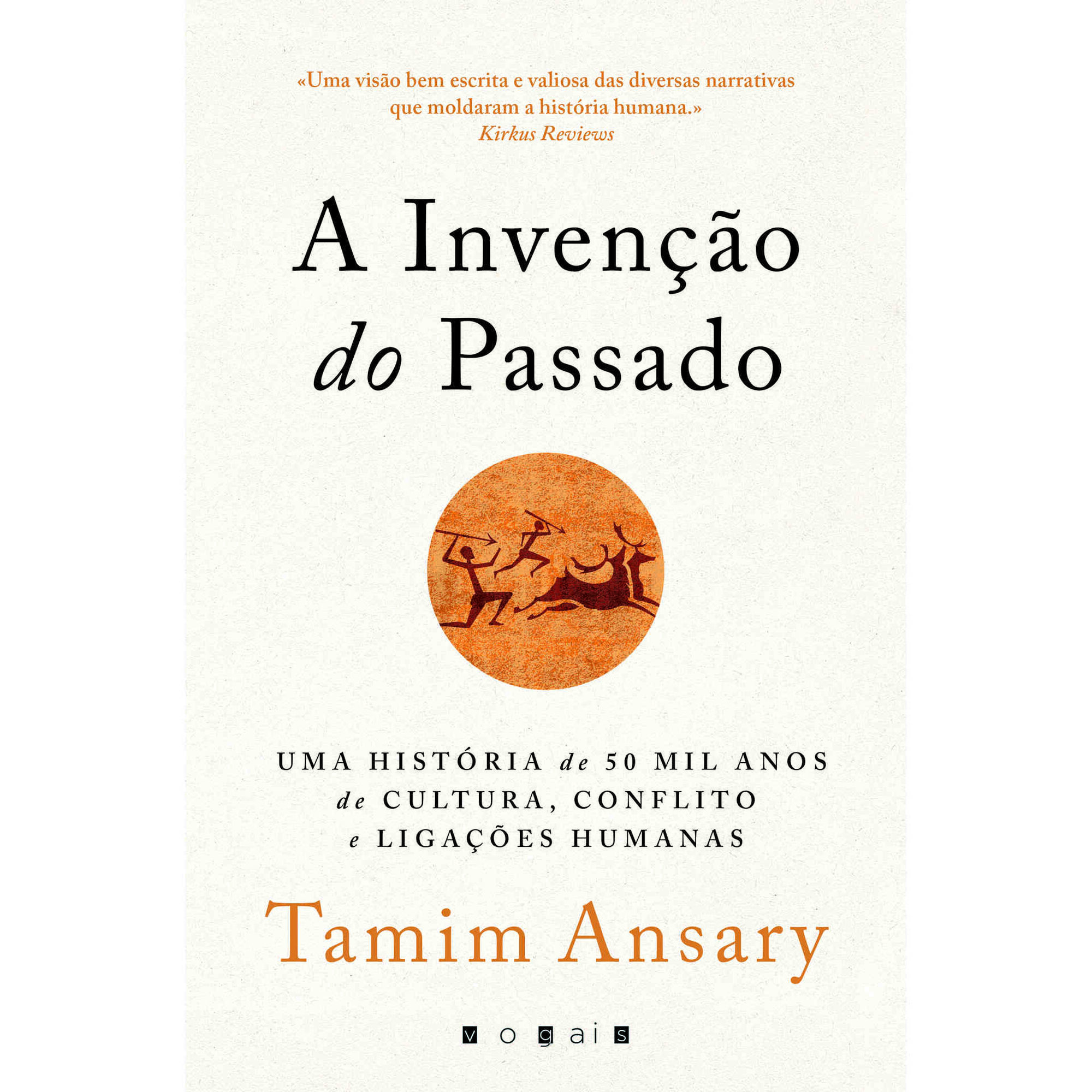 A Invenção do Passado