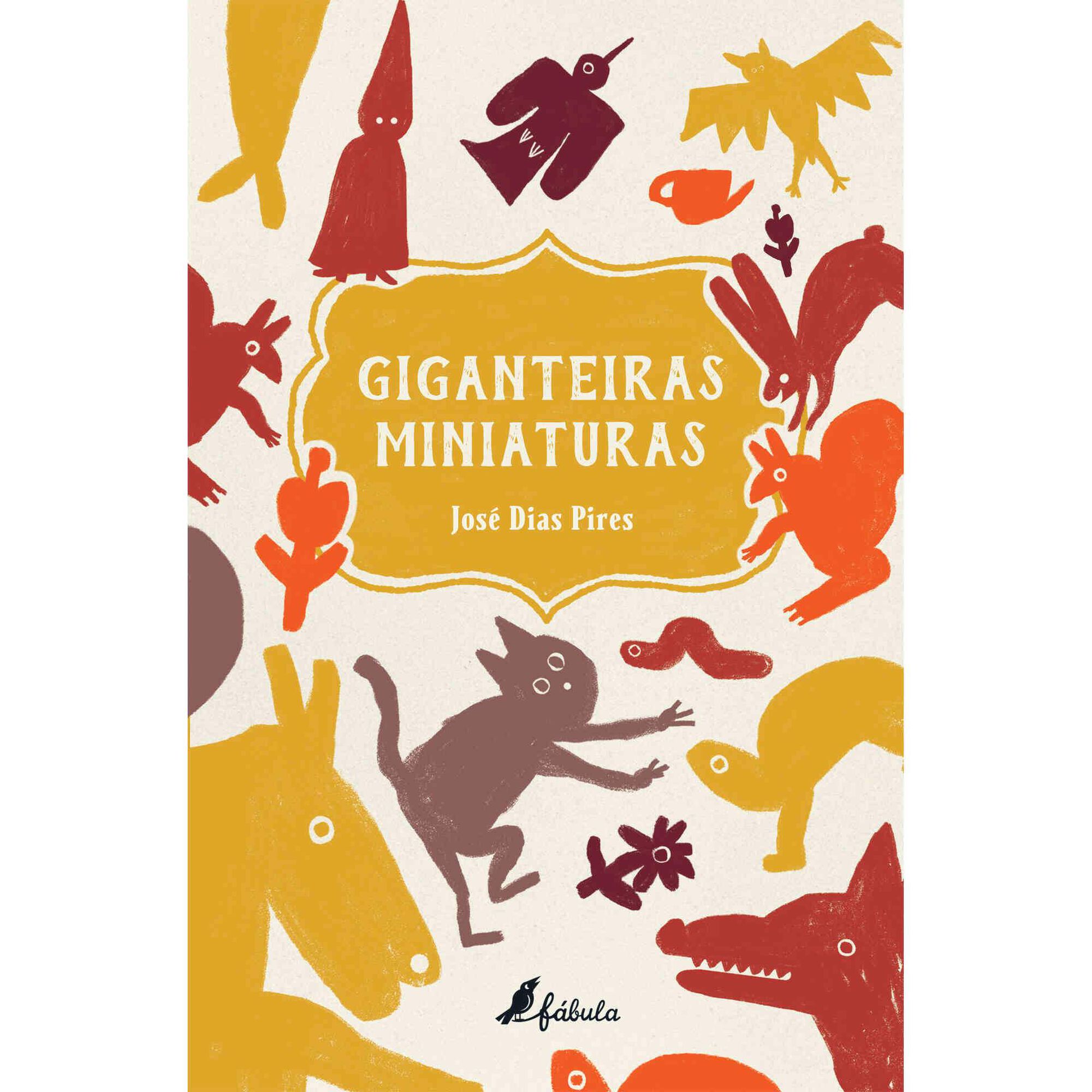 Giganteiras Miniaturas