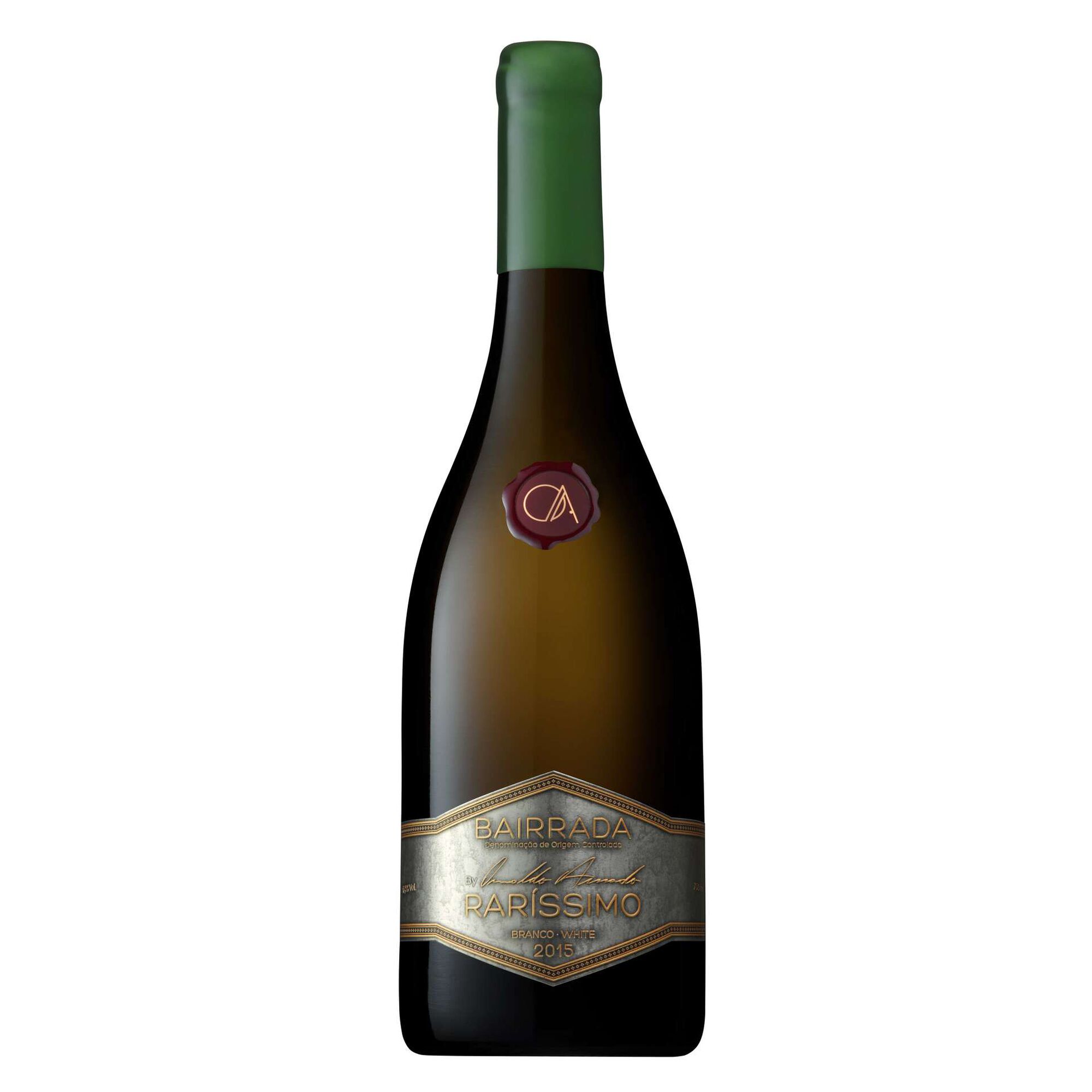 Raríssimo Bairrada Vinho Branco