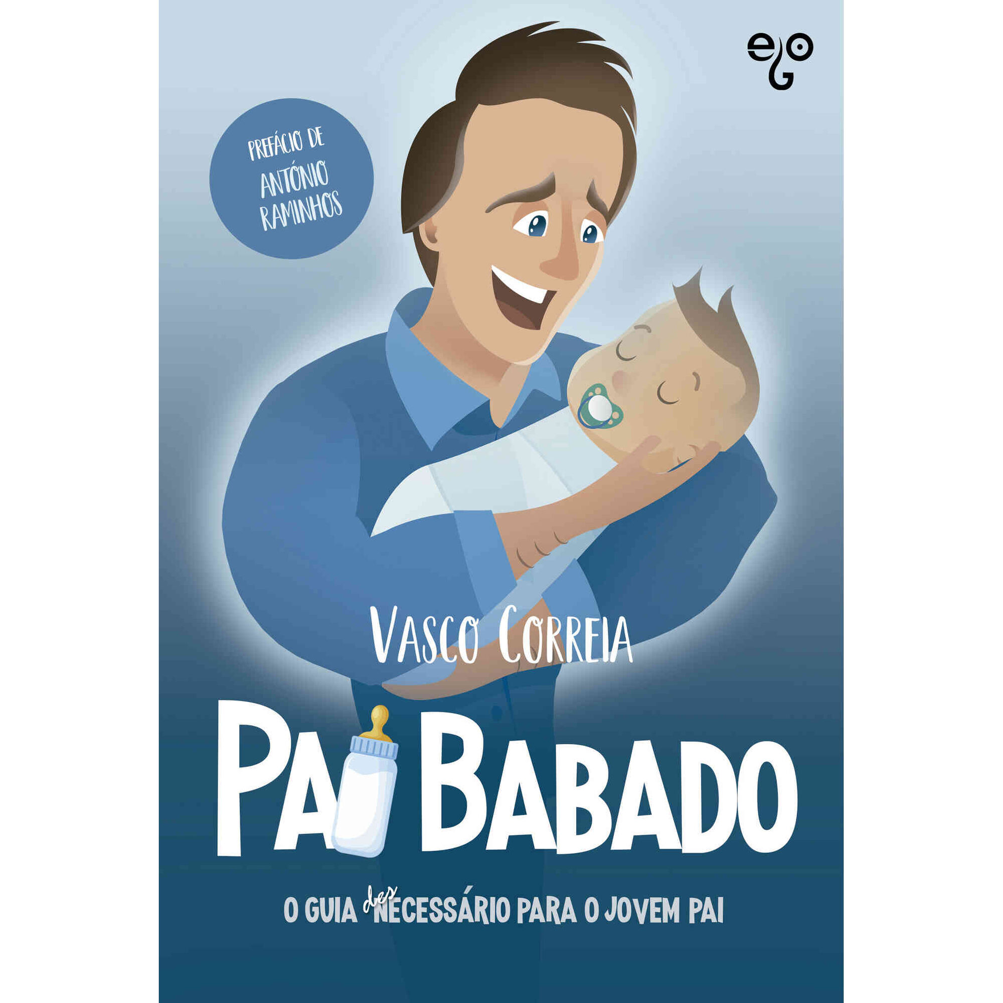 Pai Babado