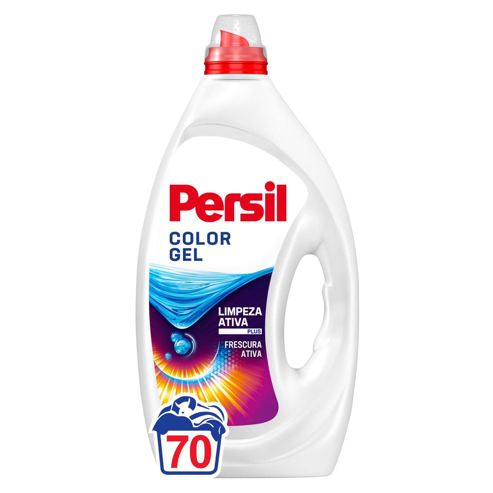 Detergente Máquina Roupa Líquido Color Detergente Máquina Roupa Líquido Color