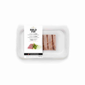 Tataki Atum Fatiado Congelado Kold Fin