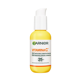S&eacute;rum Facial Vitamina C FPS 25 Garnier Skin Active