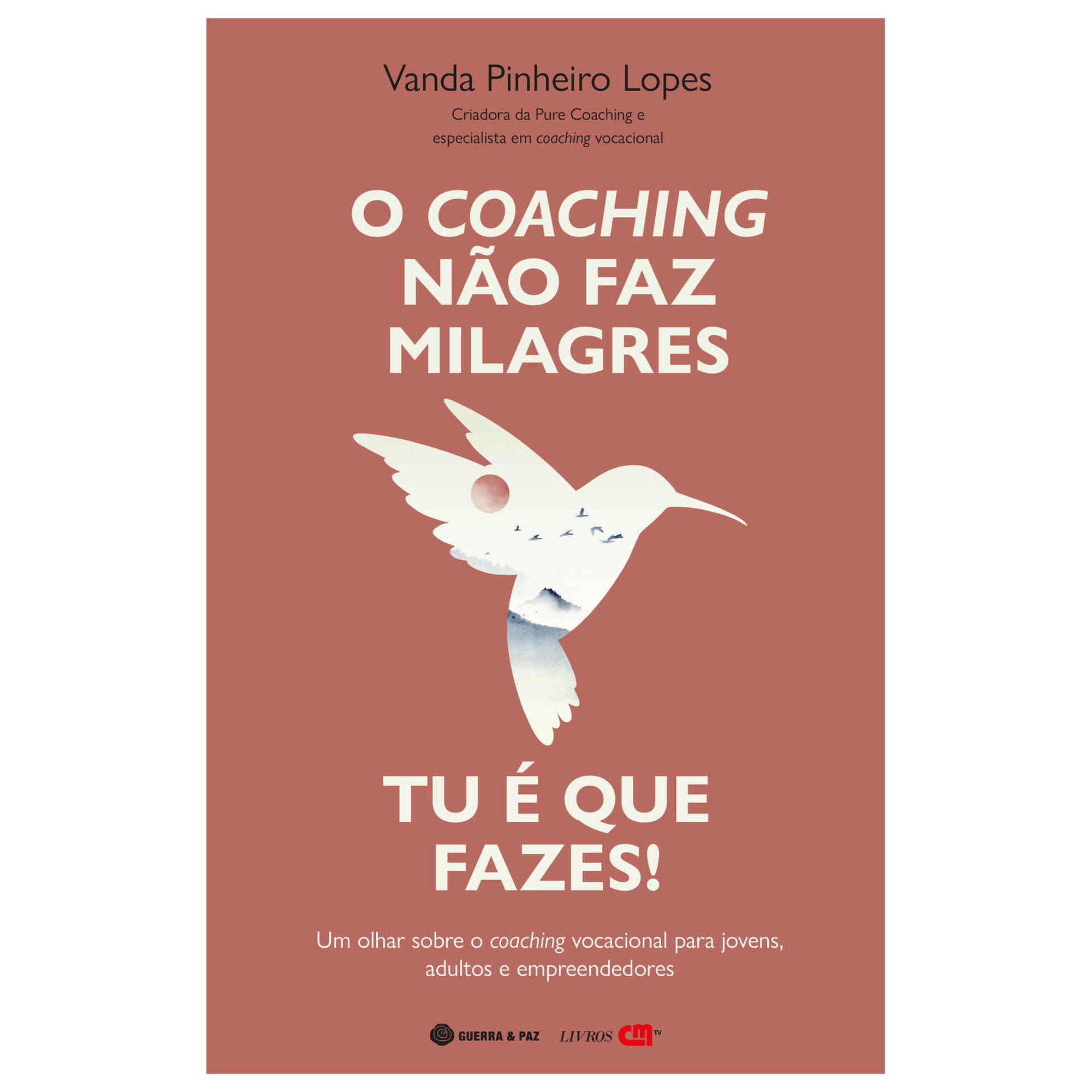 O Coaching N&atilde;o Faz Milagres. Tu &eacute; que Fazes!