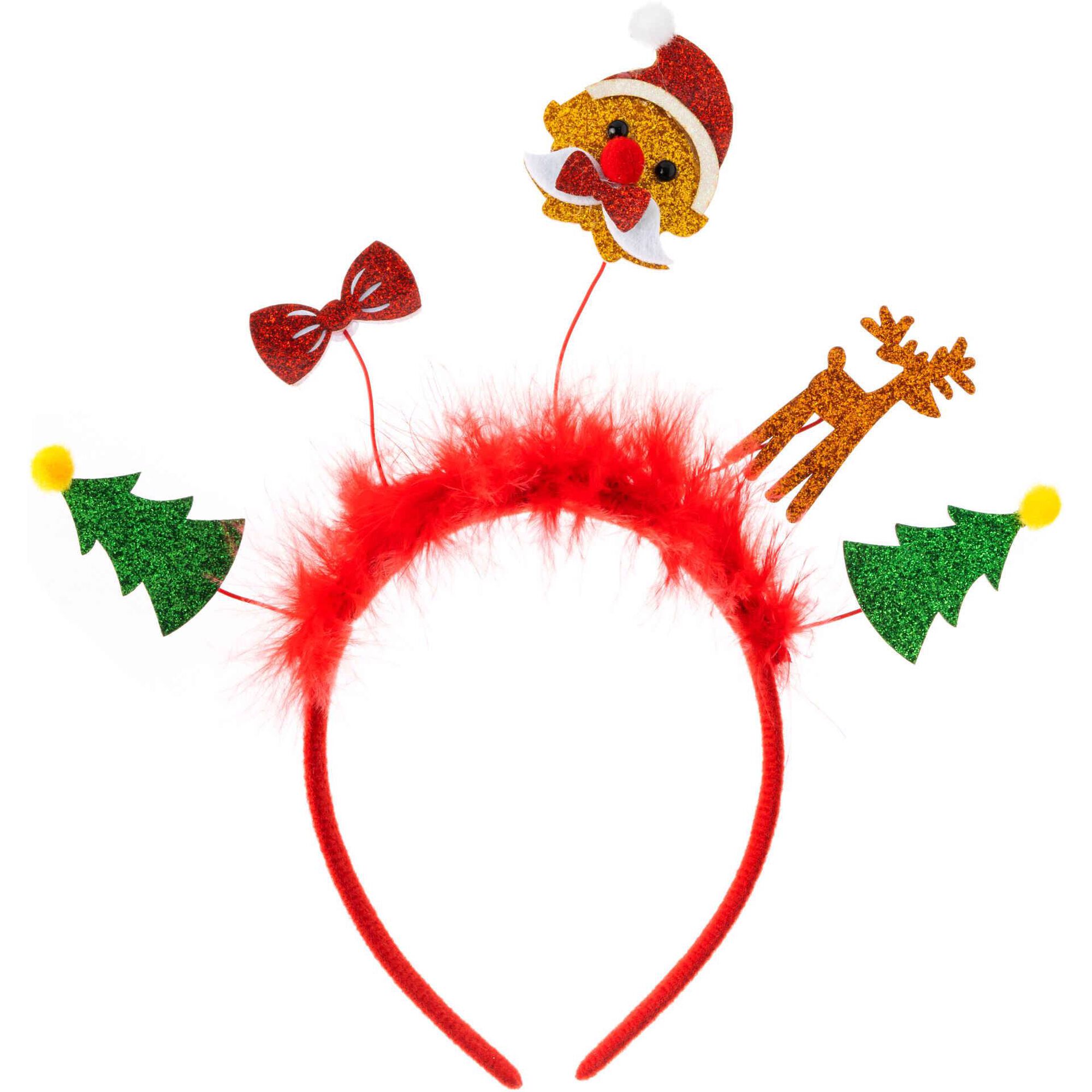 Bandolete Motivos Natal