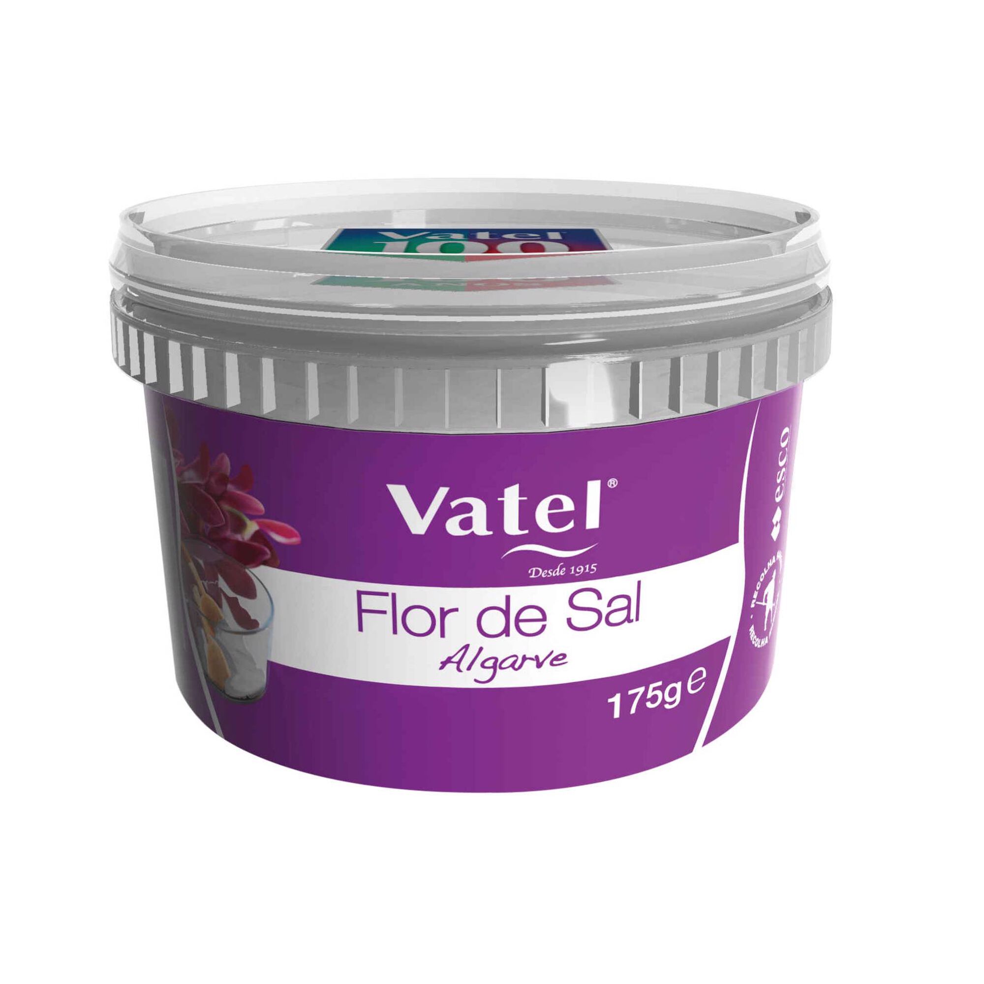 Flor de Sal Flor de Sal