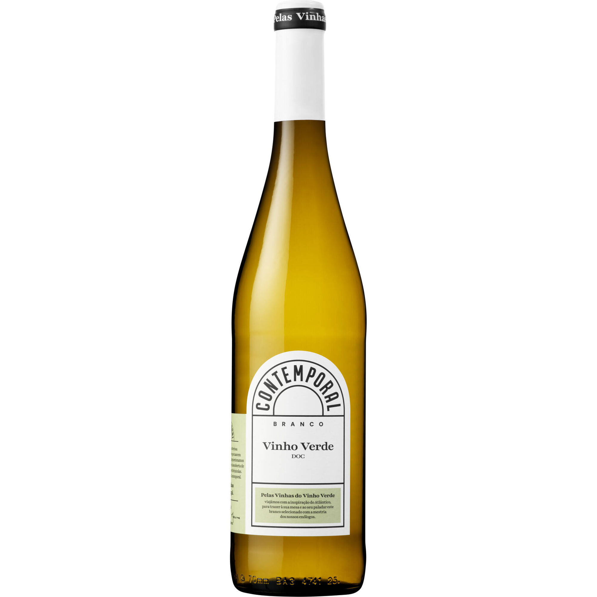 Contemporal Vinho Verde Branco