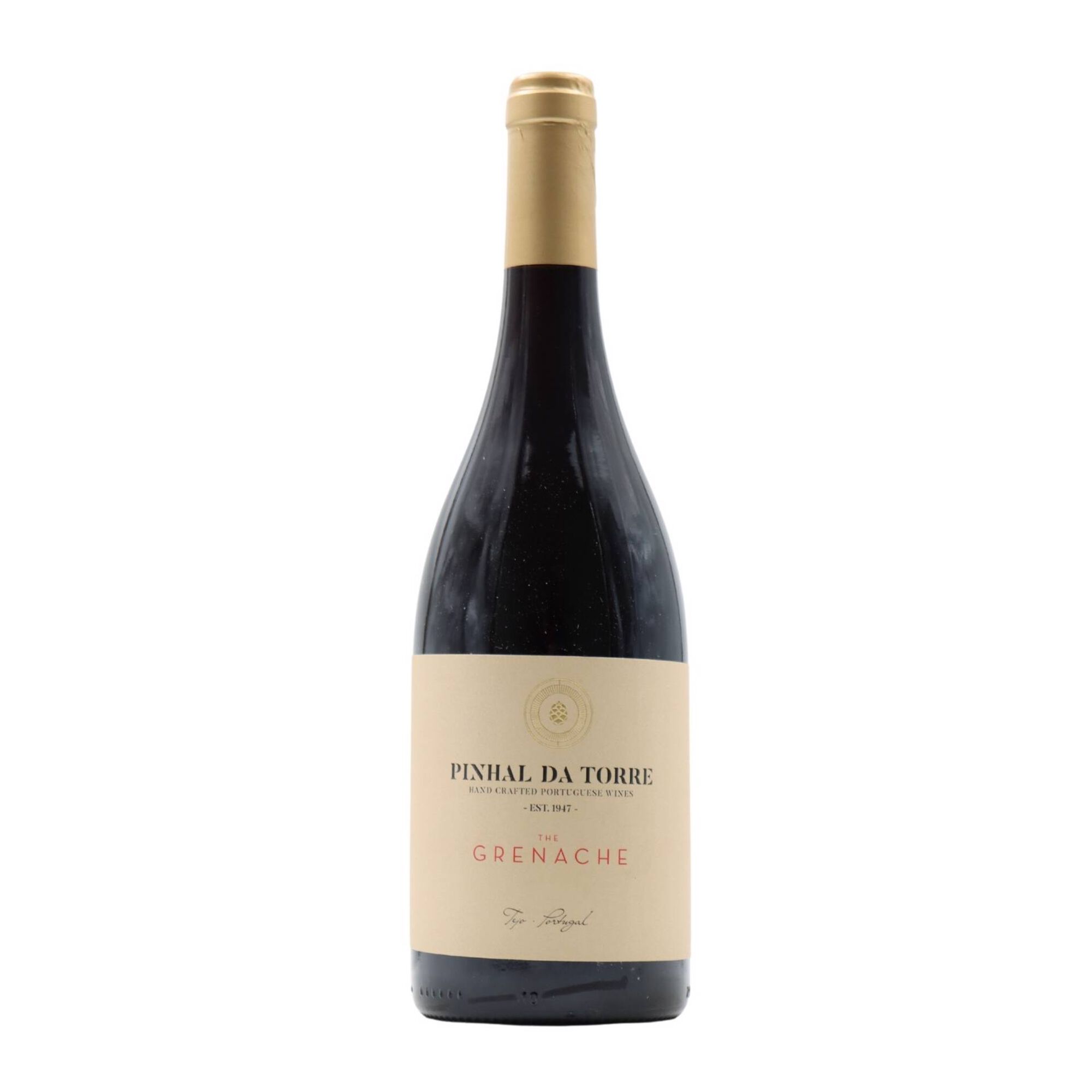 Pinhal Da Torre The Grenache Tejo Vinho Tinto