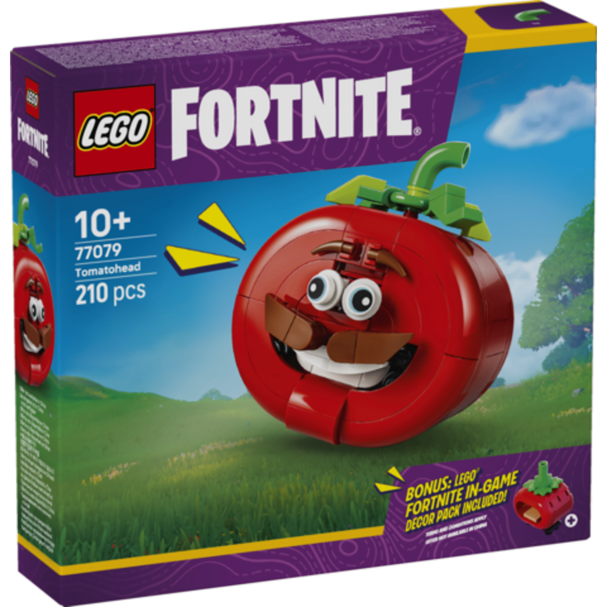 LEGO Fortnite - Tomatohead - 77079