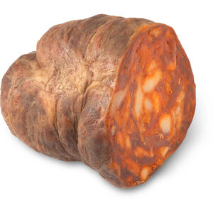 Palaio de Porco Preto Fatiado no Balcão Miguel & Miguel