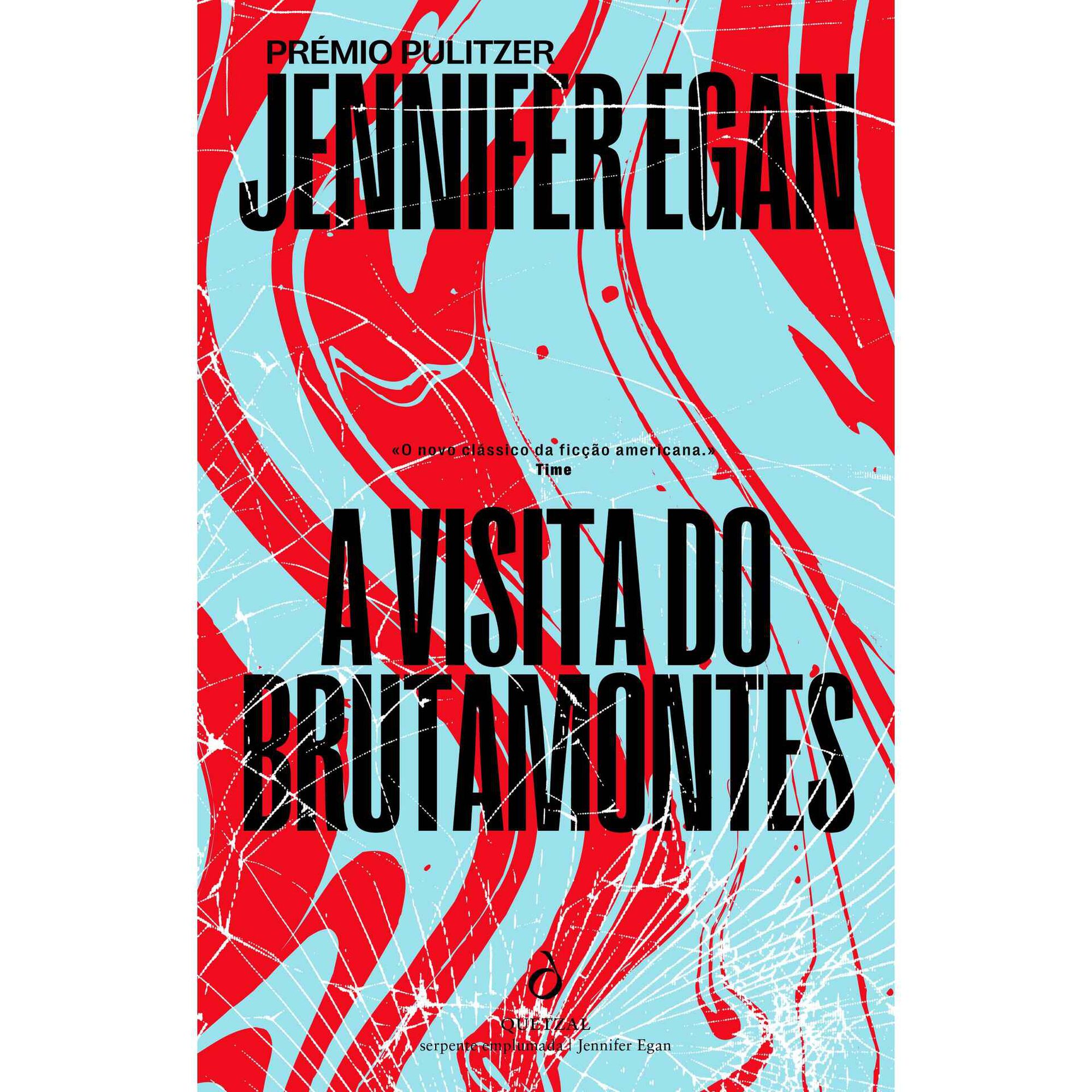 A Visita do Brutamontes