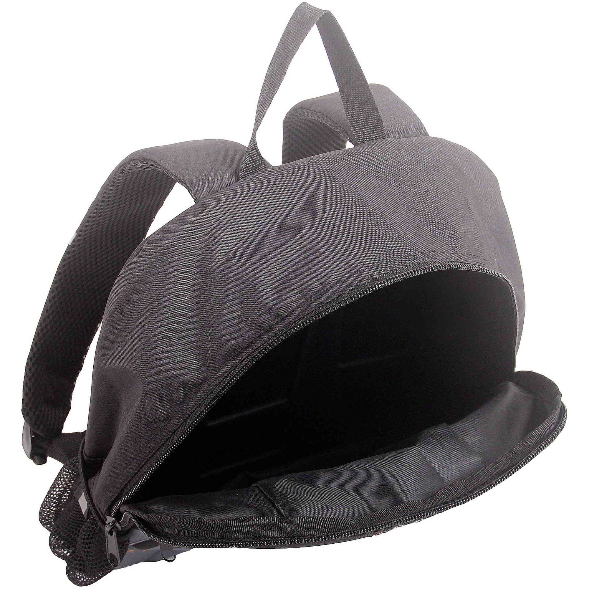 Mochila Cinza Cole