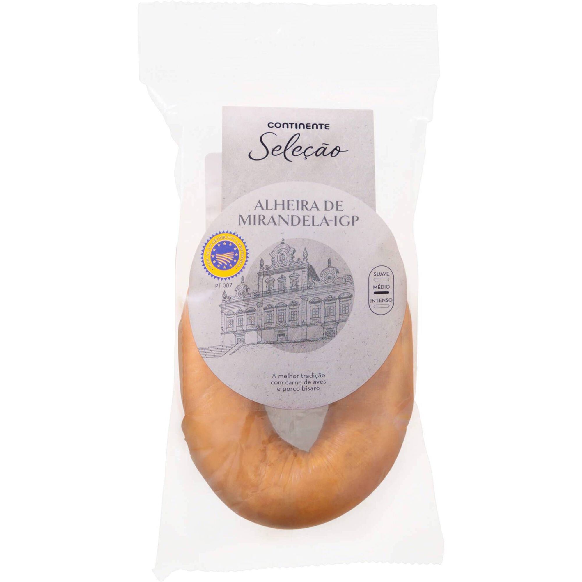 Alheira de Mirandela