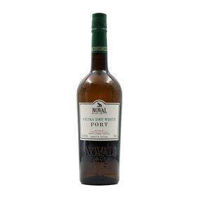 Noval Extra Dry Vinho Do Porto Branco