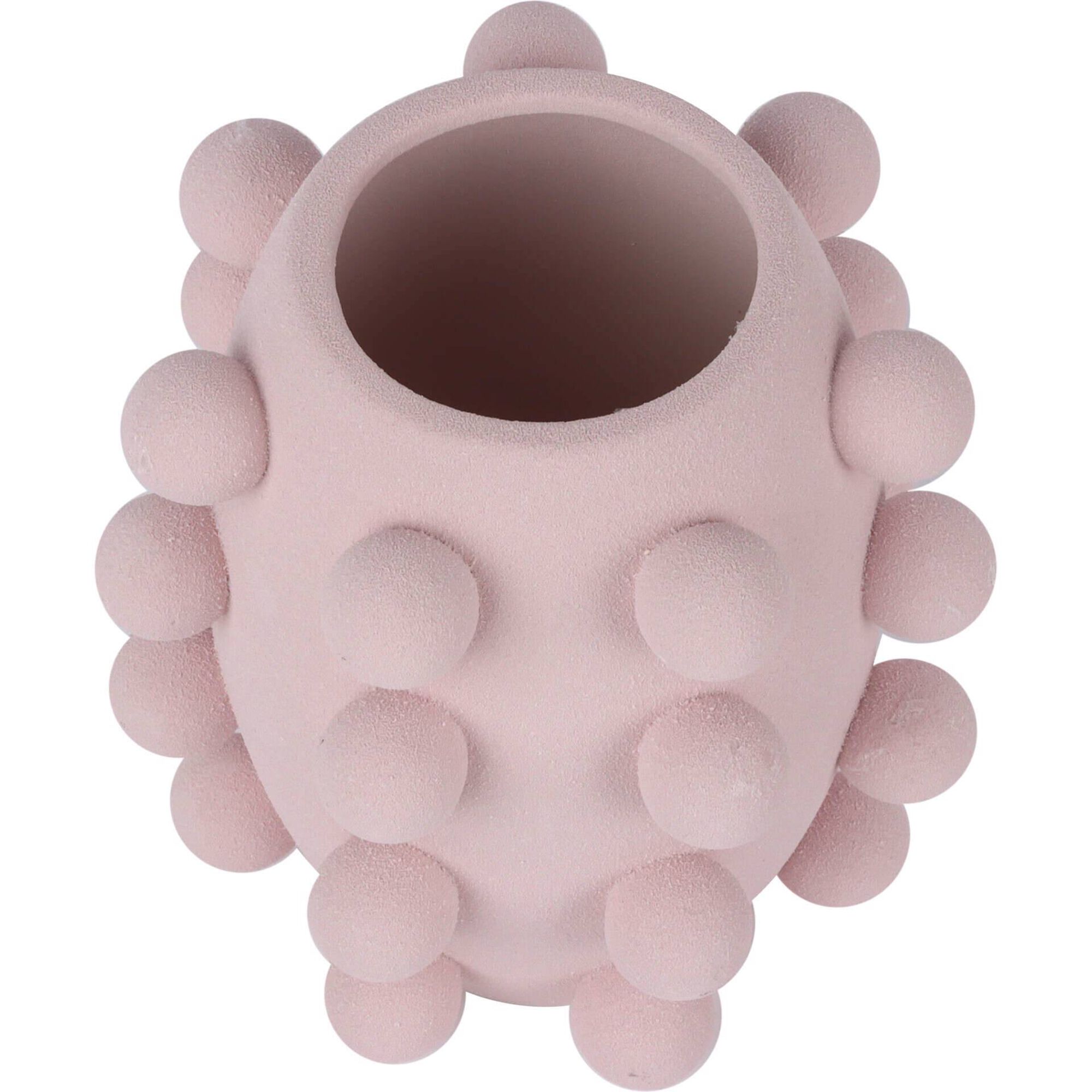 Jarra Bolas Rosa Kasa