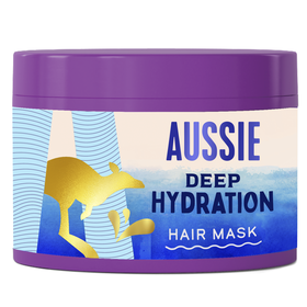 M&aacute;scara Deep Hydration Aussie