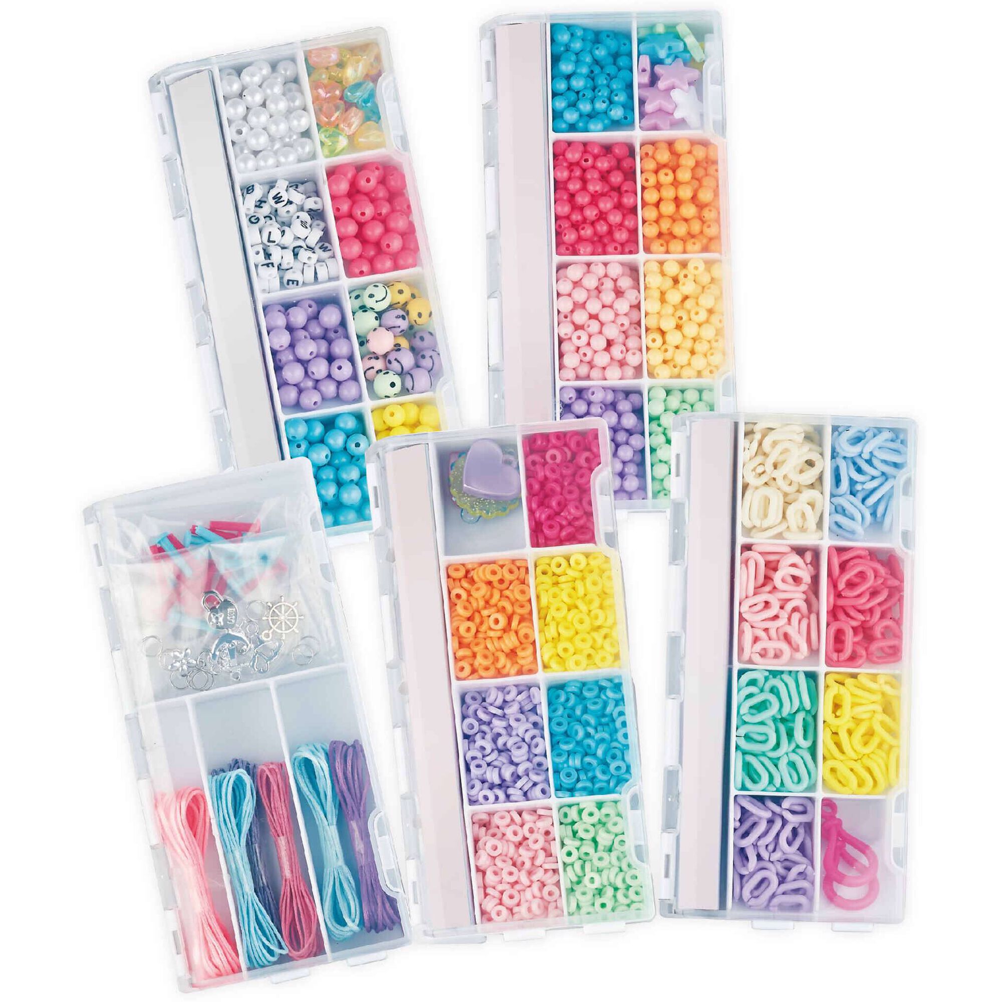 Torre de Bijuteria 5 em 1