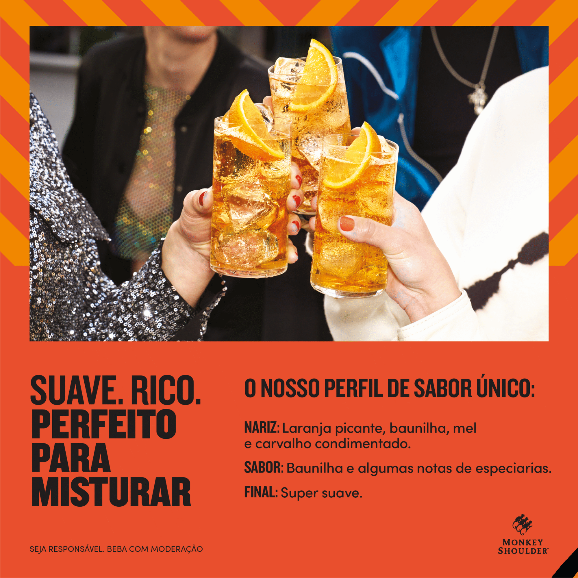 Whisky Monkey Shoulder Whisky Monkey Shoulder