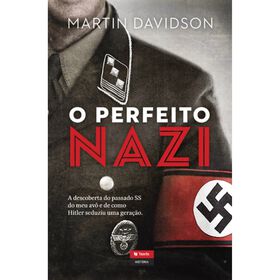 O Perfeito Nazi de Martin Davidson