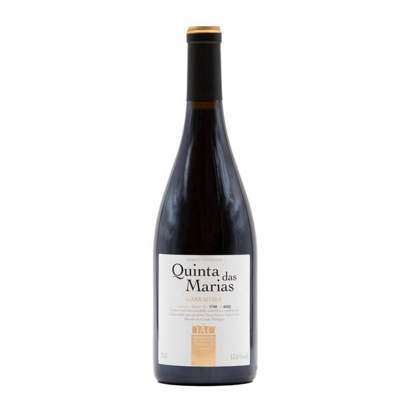 Quinta das Marias Garrafeira Dão Vinho Tinto