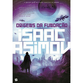 Origens da Funda&ccedil;&atilde;o de Isaac Asimov