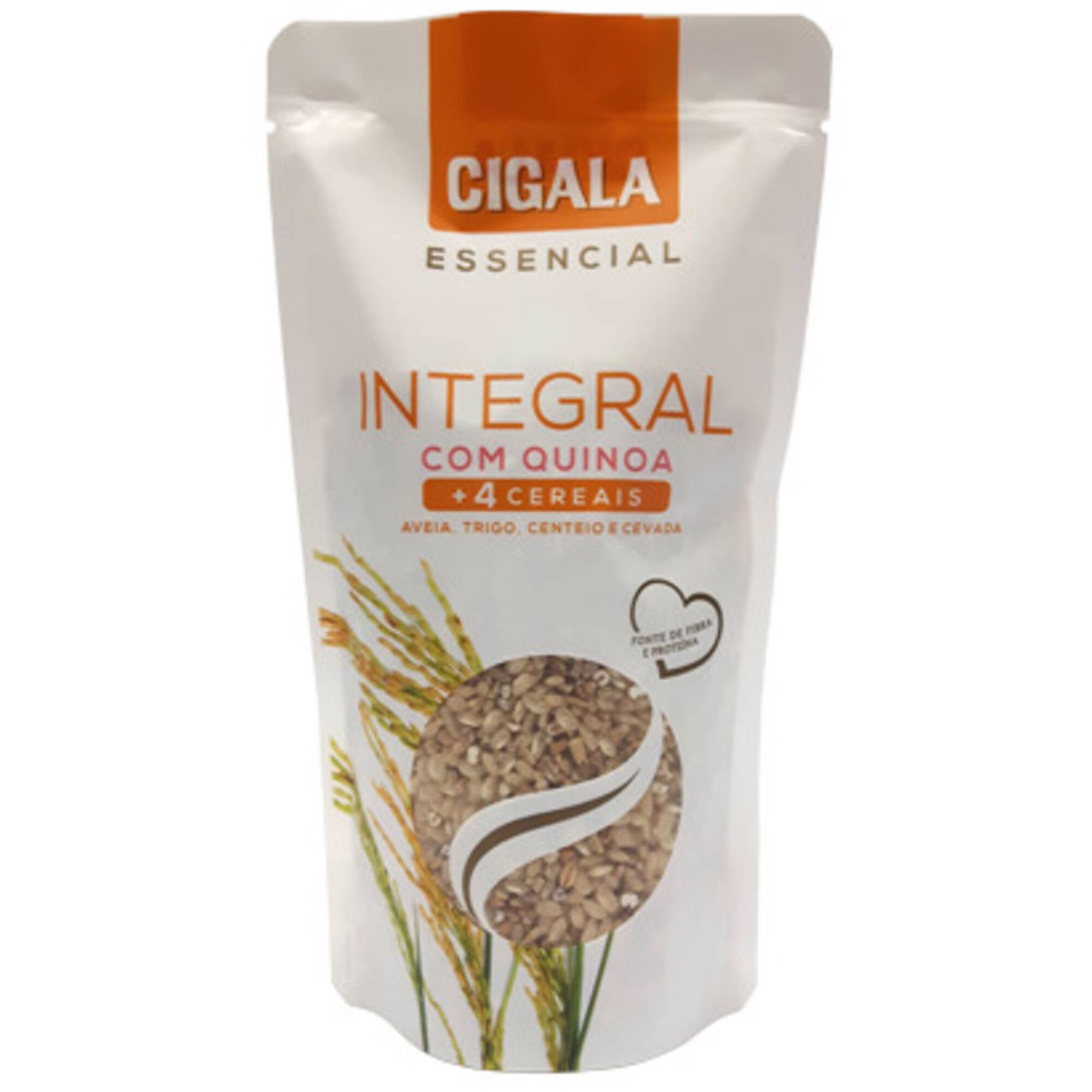 Quinoa Integral Essencial Quinoa Integral Essencial