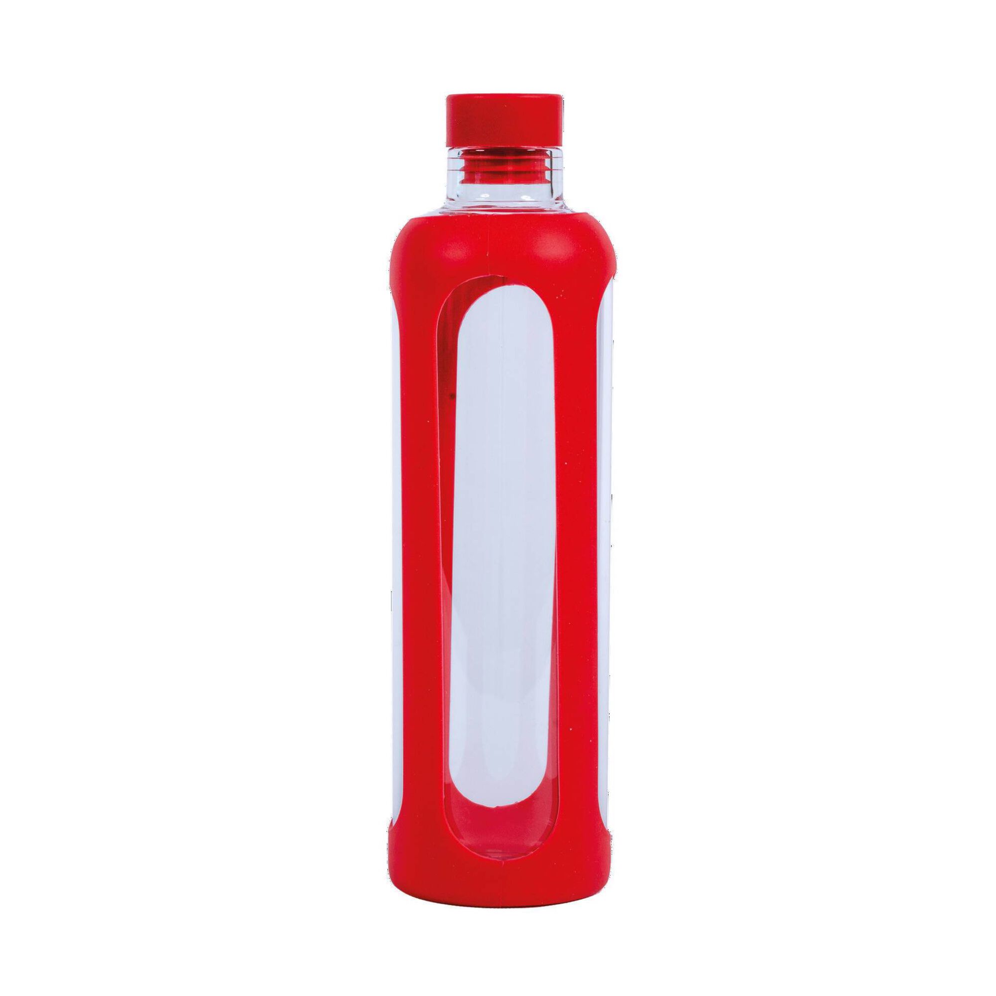 Garrafa Silicone Mi Tribu Garrafa Silicone Mi Tribu