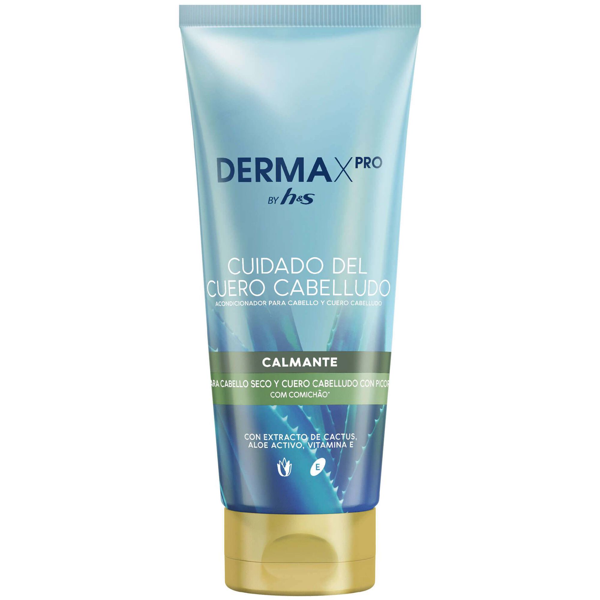 Condicionador Derma X Pro Calmante