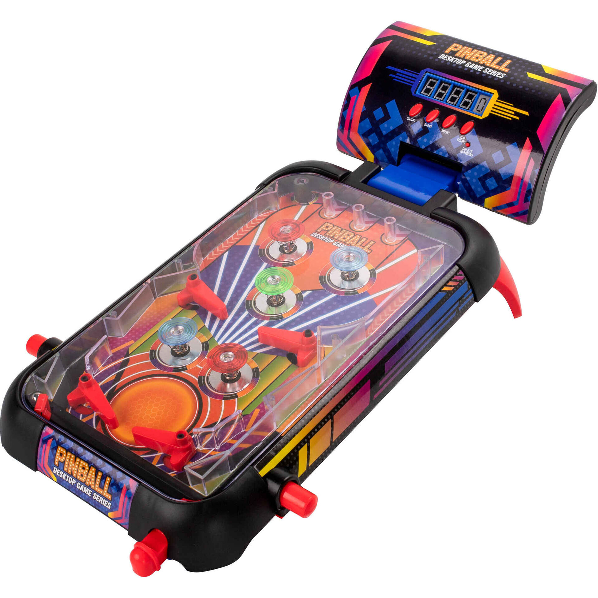 Zoko - Jogo Flippers