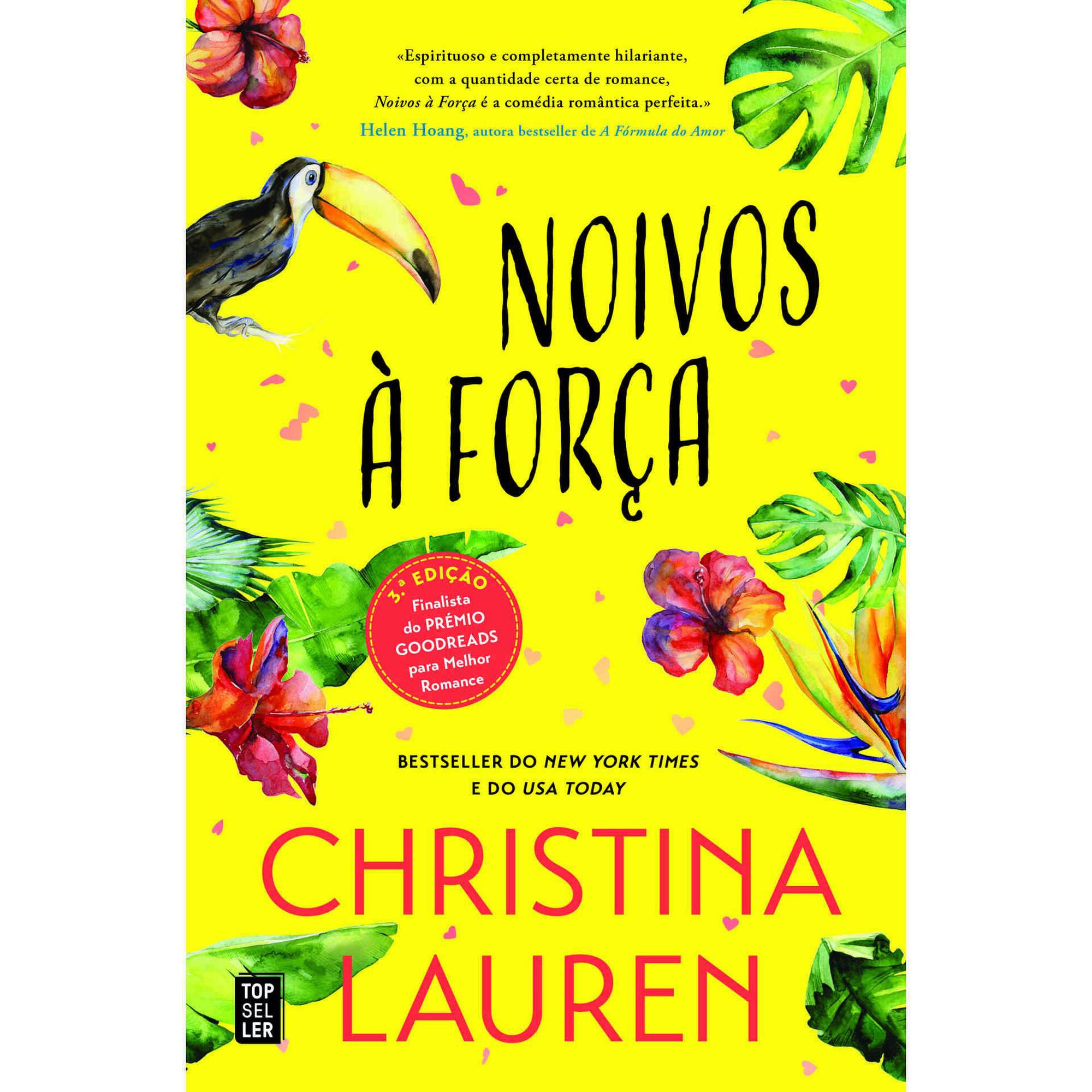 Noivos à Força