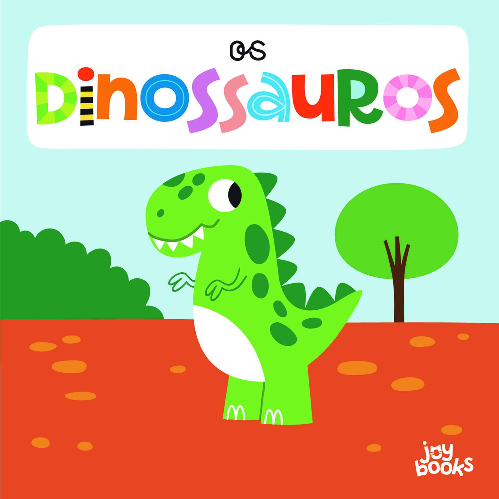 Os Dinossauros