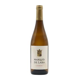 Marqu&ecirc;s De Lara Loureiro Vinho Verde Branco