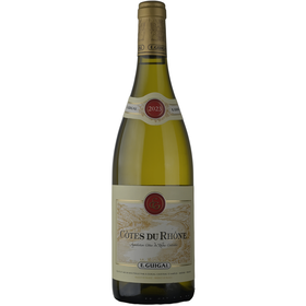 E. Guigal C&ocirc;tes du Rh&ocirc;ne Vinho Branco