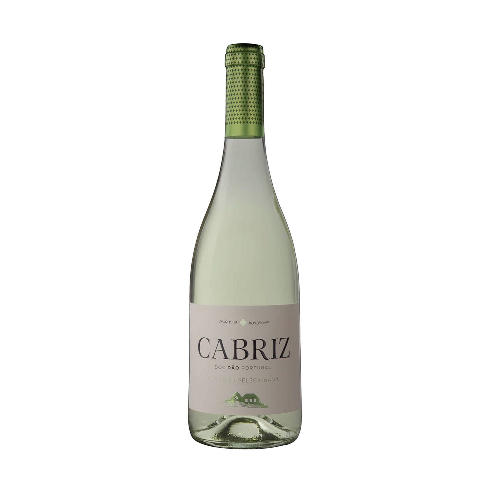 Cabriz Colheita Selecionada DOC Dão Vinho Branco Cabriz Colheita Selecionada DOC Dão Vinho Branco