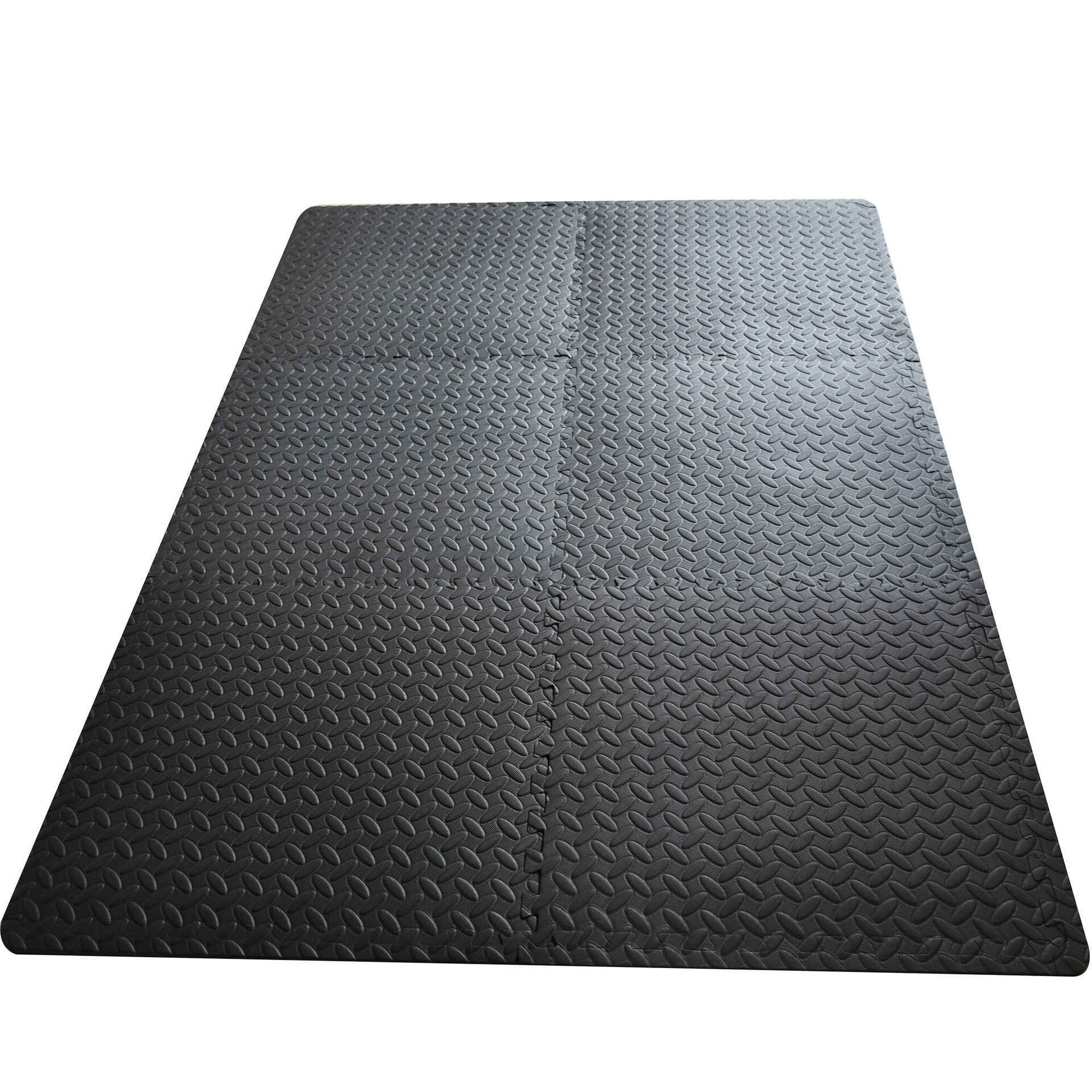 Conjunto 6 Tapetes de Prote&ccedil;&atilde;o EVA Bazar&atilde;o