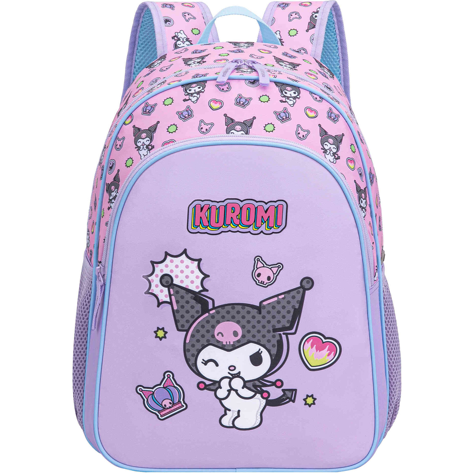 Mochila Let's Dream Kuromi