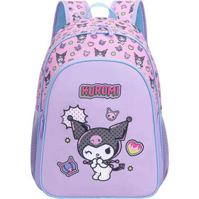 Mochila Let's Dream Kuromi
