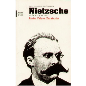 Assim Falava Zaratustra de Friedrich Nietzsche