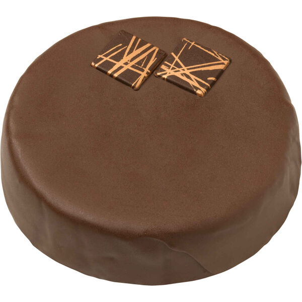 Bolo de Bolacha de Chocolate San Martín