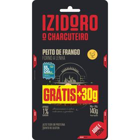 Fiambre Peito de Frango Forno a Lenha Fiambre Peito de Frango Forno a Lenha