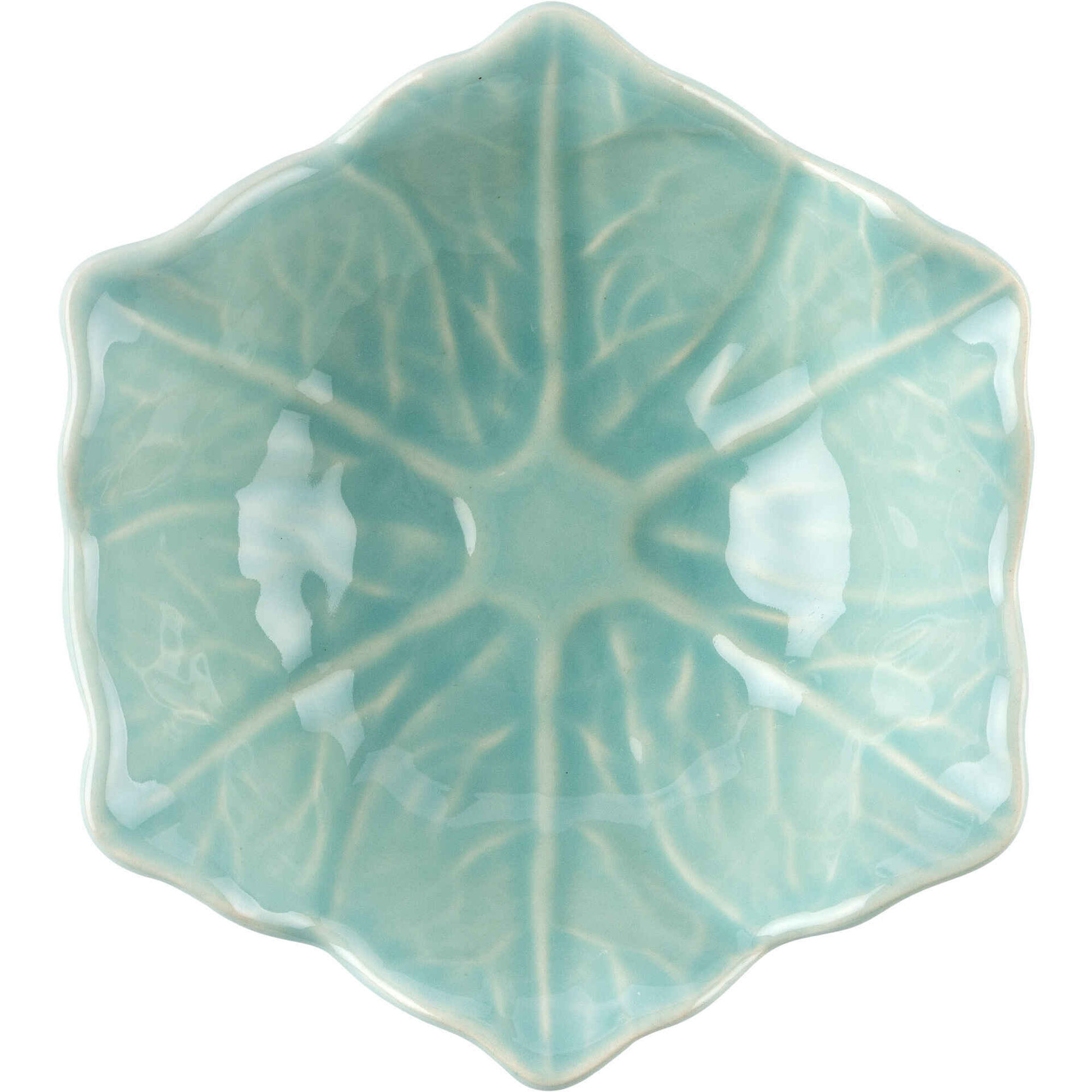Taça 15,5cm Rosa Aveiro