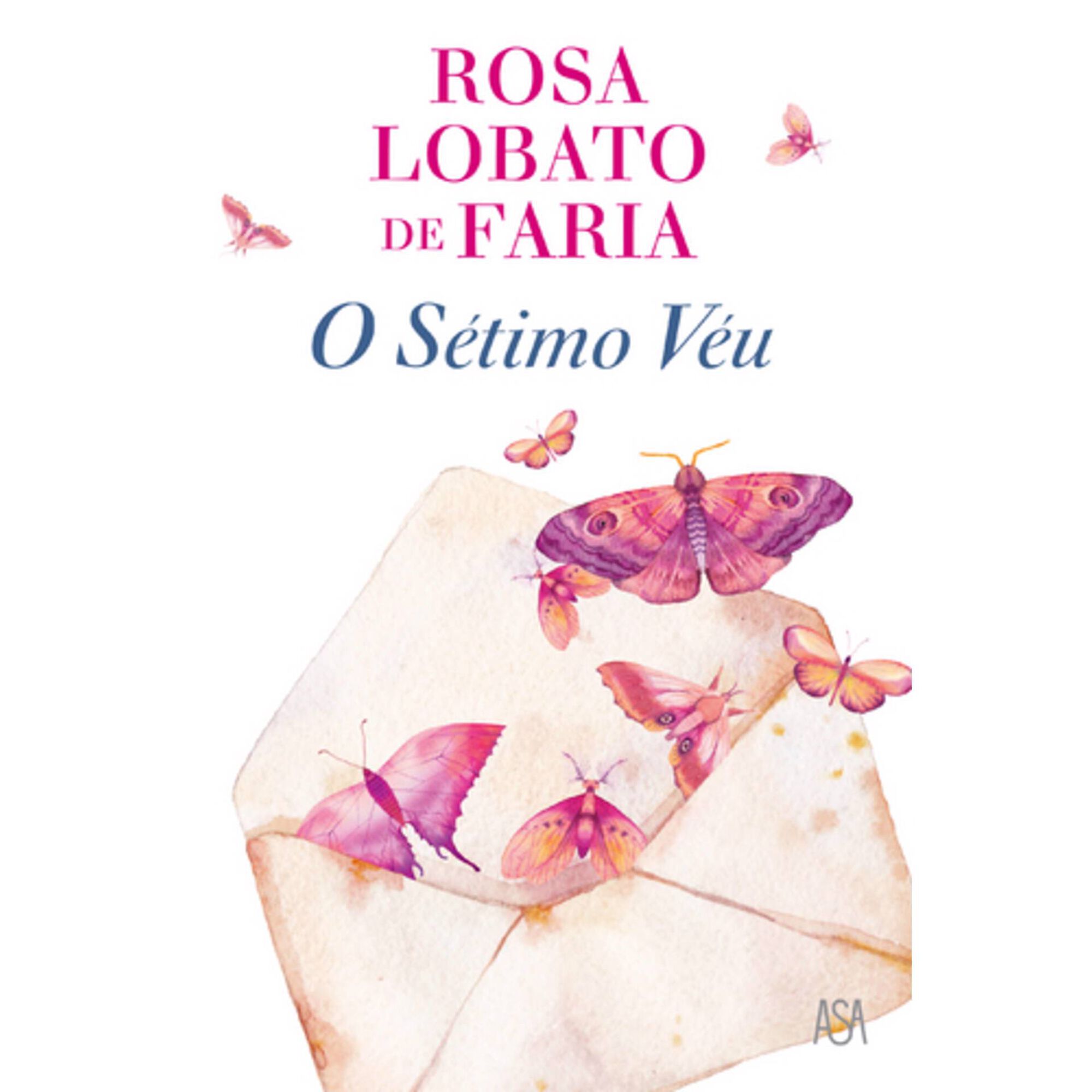 O S&eacute;timo V&eacute;u