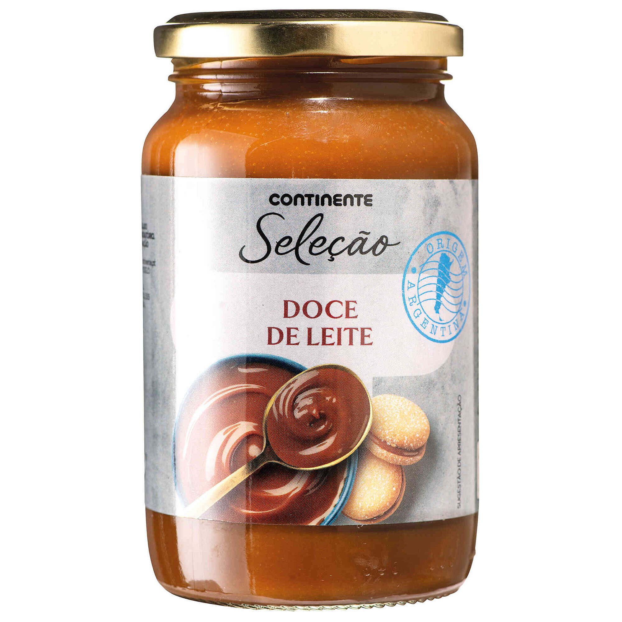 Doce de Leite