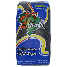 Feijão Preto Feijão Preto